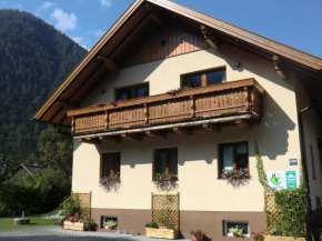 Отель Haus Rye, Обертраун